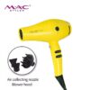 S&egrave;che Cheveux 2200 W Avec diffuseur MC-6600 hair dryer