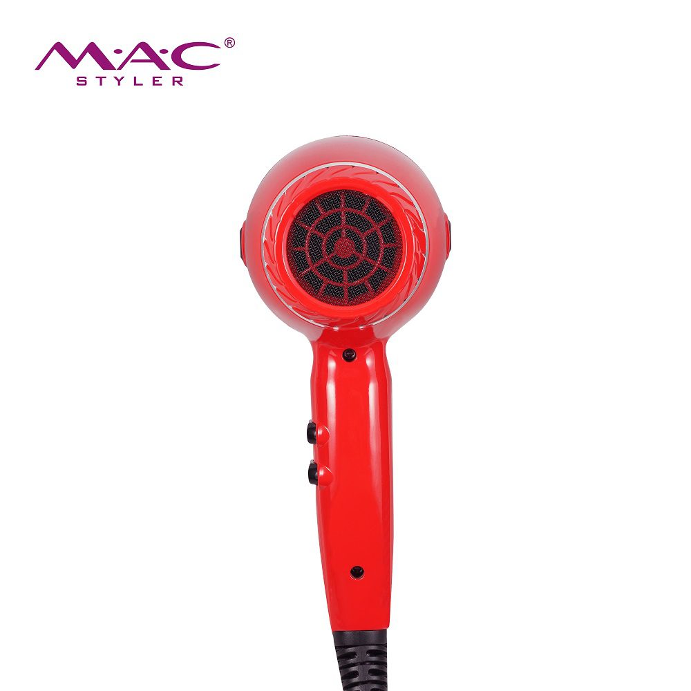 Sèche Cheveux 2200 W Avec diffuseur MC-6900