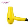 S&egrave;che Cheveux 2200 W Avec diffuseur MC-6600 hair dryer