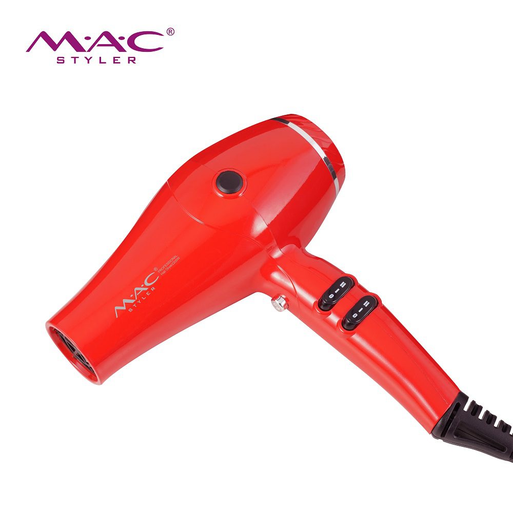 Sèche Cheveux 2200 W Avec diffuseur MC-6900