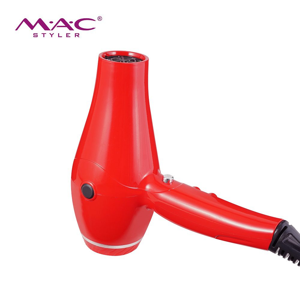 Sèche Cheveux 2200 W Avec diffuseur MC-6900