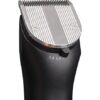 Tondeuse Barbe et Cheveux Sans Fil - Noir