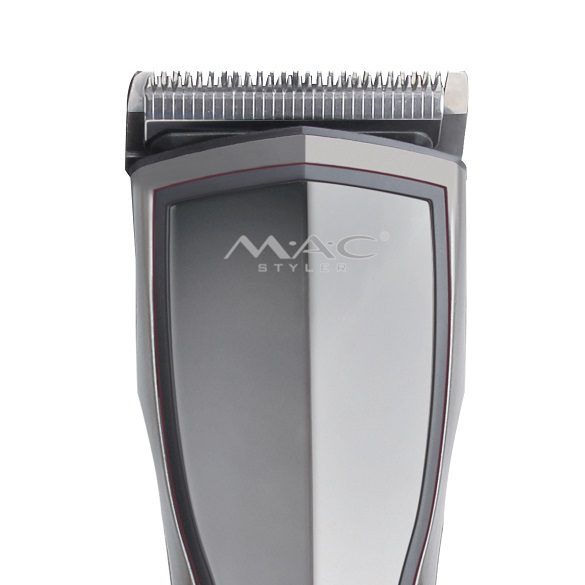 Tondeuse Barbe et Cheveux Sans Fil - Noir