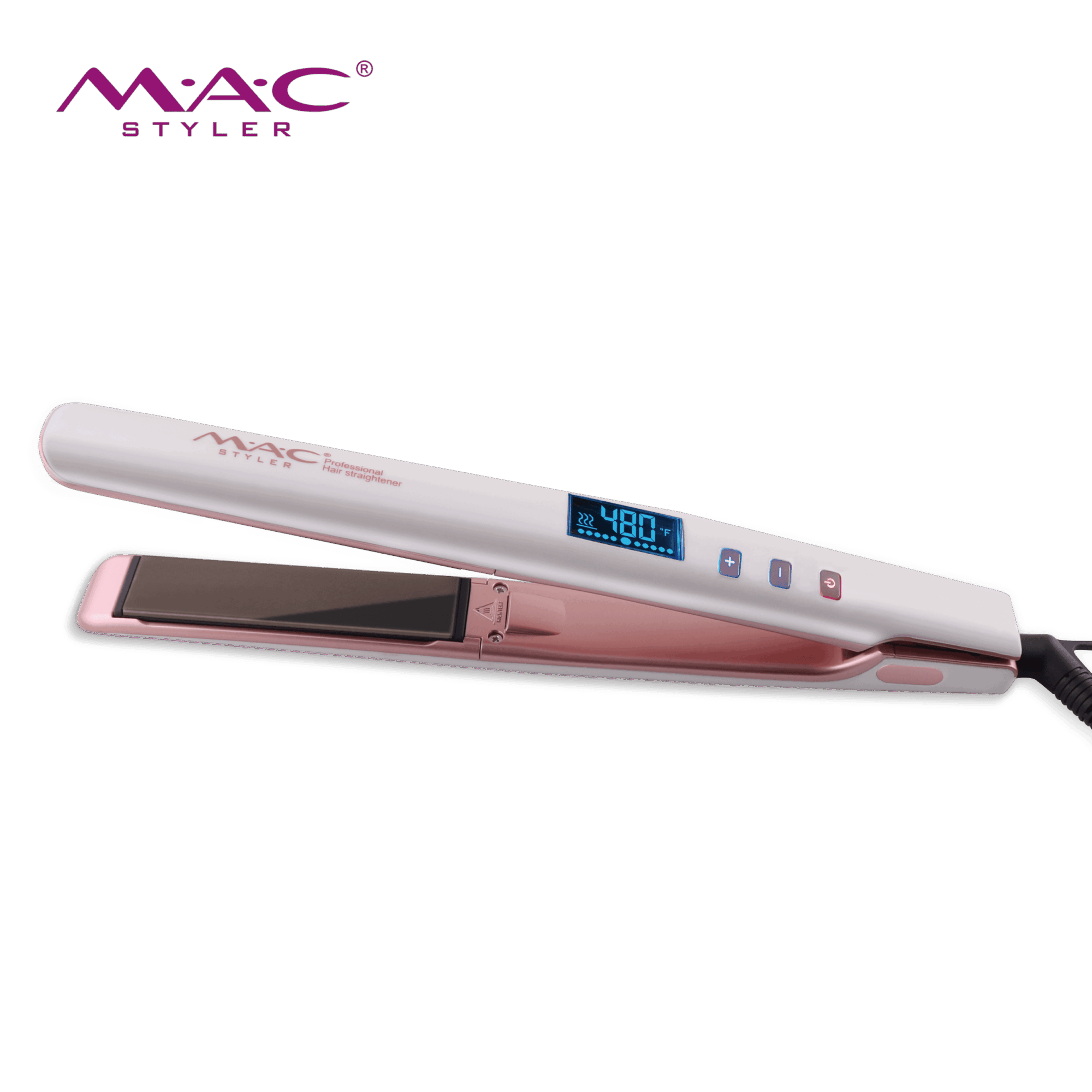 Fers à Lisser  en Titanium : Efficacité, Durabilité et Polyvalence