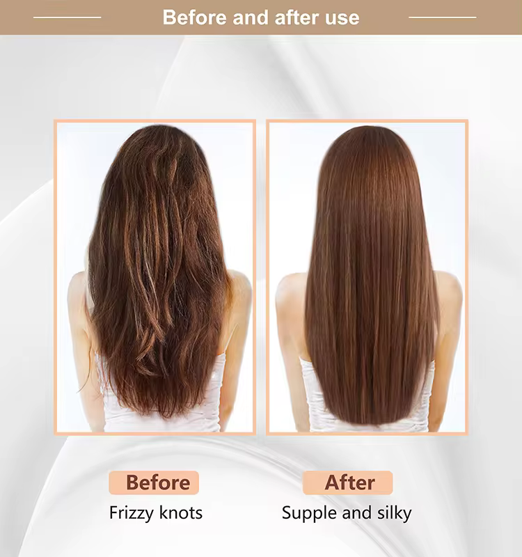 Fer &agrave; Lisser Titanuim 480 F - BLANC