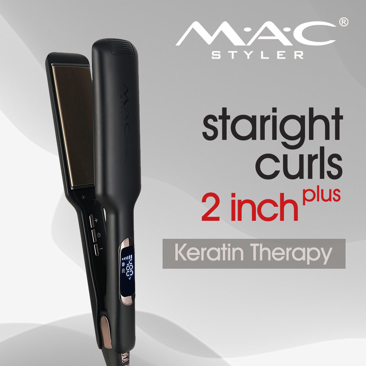 Fers &agrave; Lisser C&eacute;ramique : Performance Optimale et Confort d'Utilisation