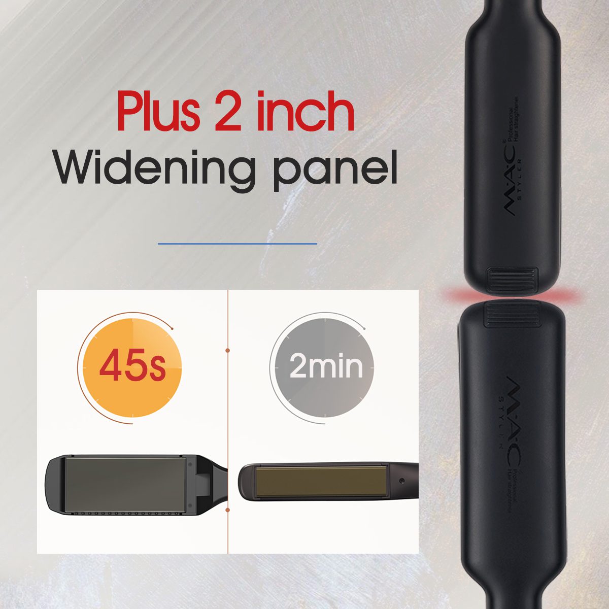 Fers &agrave; Lisser C&eacute;ramique : Performance Optimale et Confort d'Utilisation