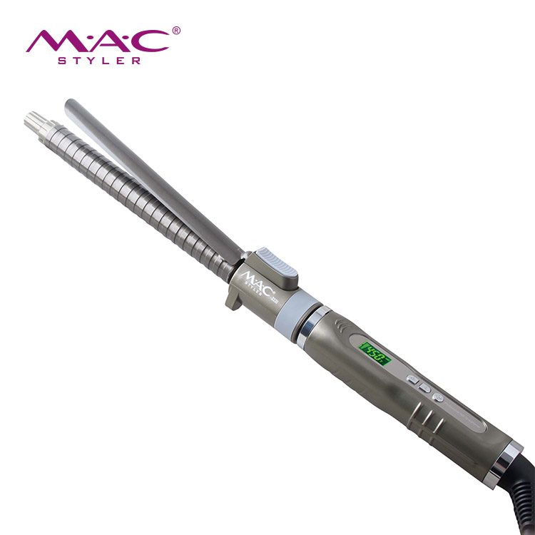 Fer à Boucler 450 F 28 mm Tete retative