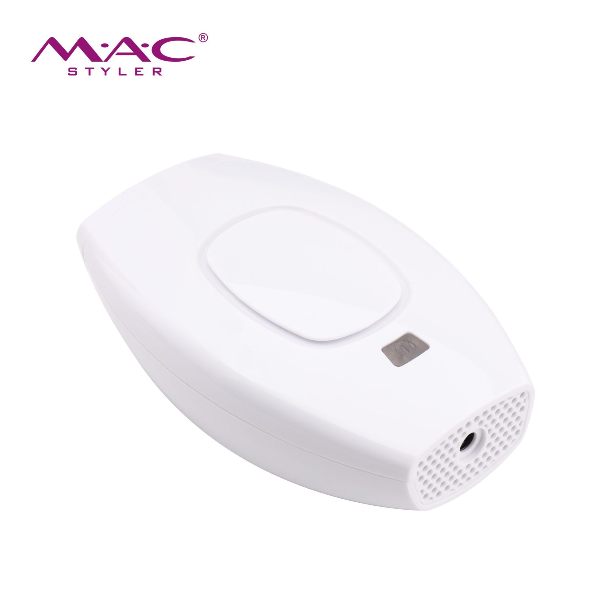 &Eacute;pilateur Lumi&egrave;re Puls&eacute;e Ipl 400000 Flashes