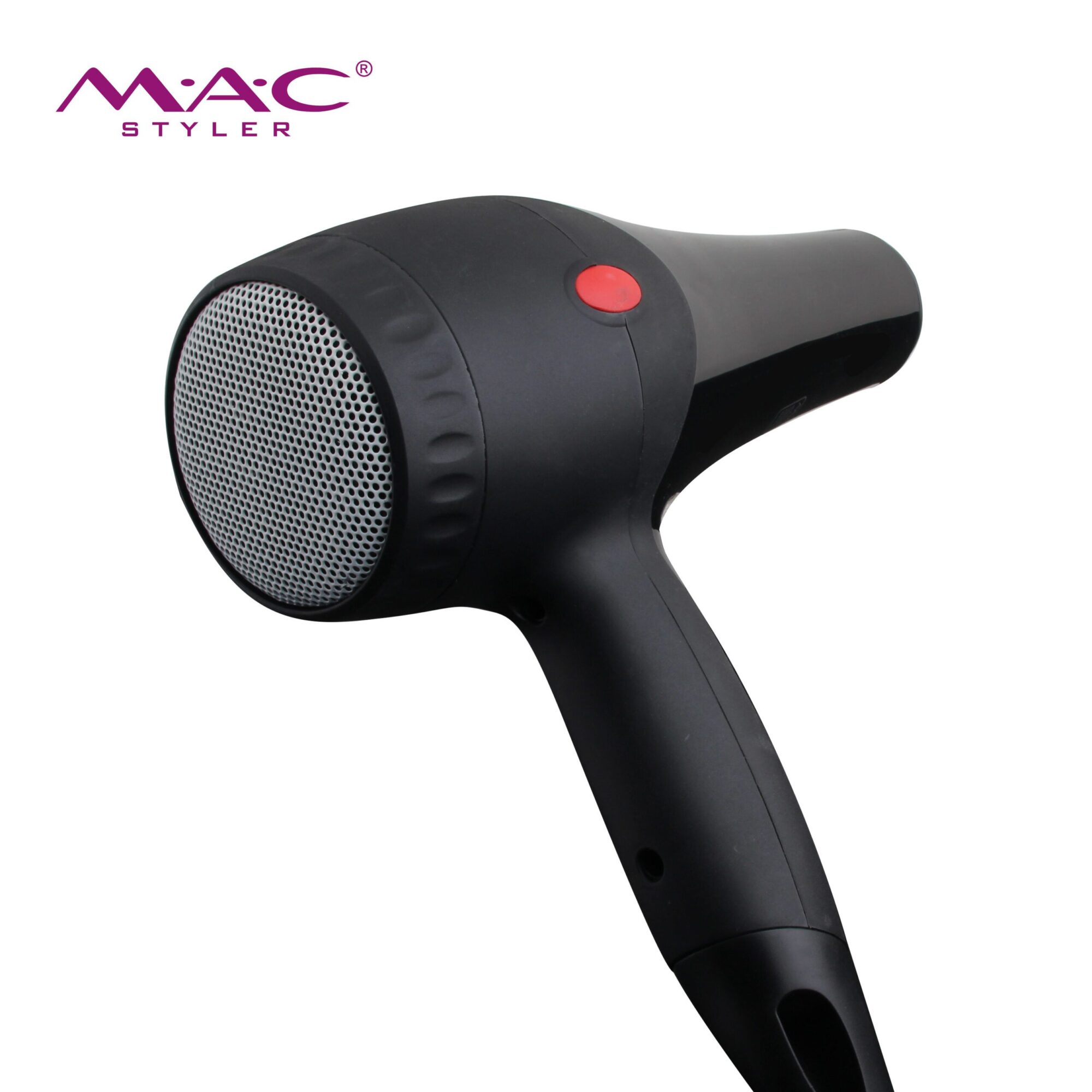 Sèche Cheveux 2200 W Noir