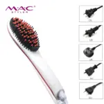 Brosse Lissante Electrique