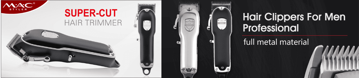 Tondeuse Multifonction 5 en 1 Professionnelle pour Homme&nbsp;