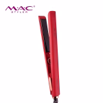 Fer &agrave; Lisser professionnel 480F - ROUGE