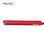 Fer &agrave; Lisser professionnel 480F - ROUGE