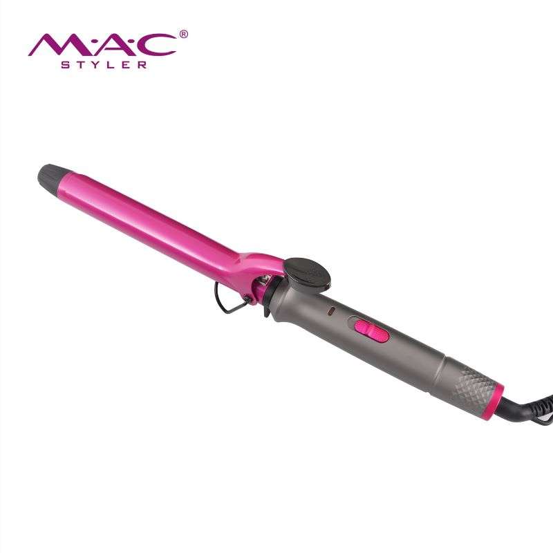 Boucleur Cheveux 19MM