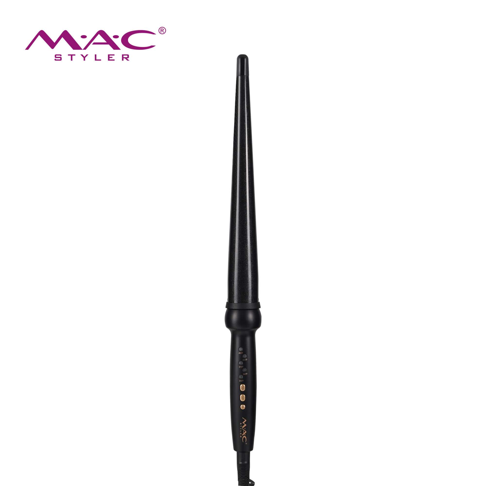 Boucleur professionnel Ultralong