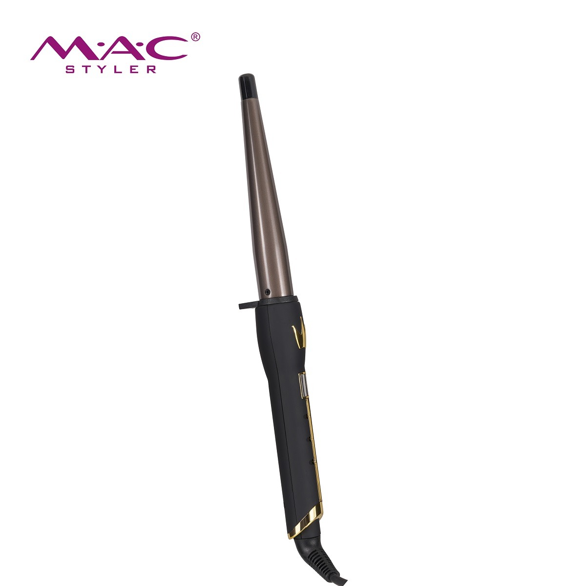 Boucleur Conique 450&deg;F