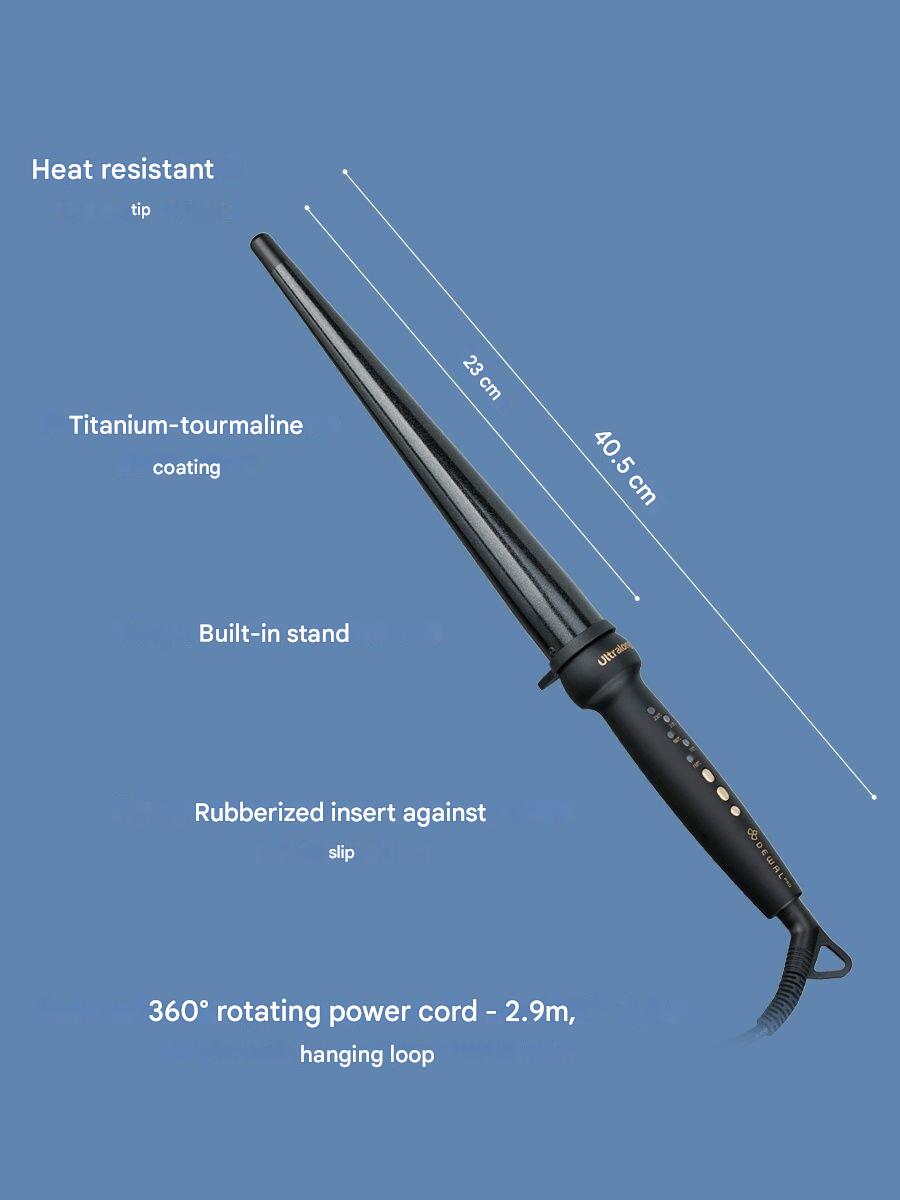 Fer &agrave; Boucler Professionnel Ultralong MC5730