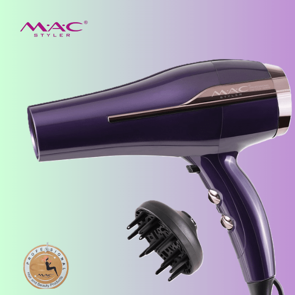 Sèche-cheveux professionnel