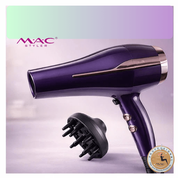 Sèche-cheveux professionnel
