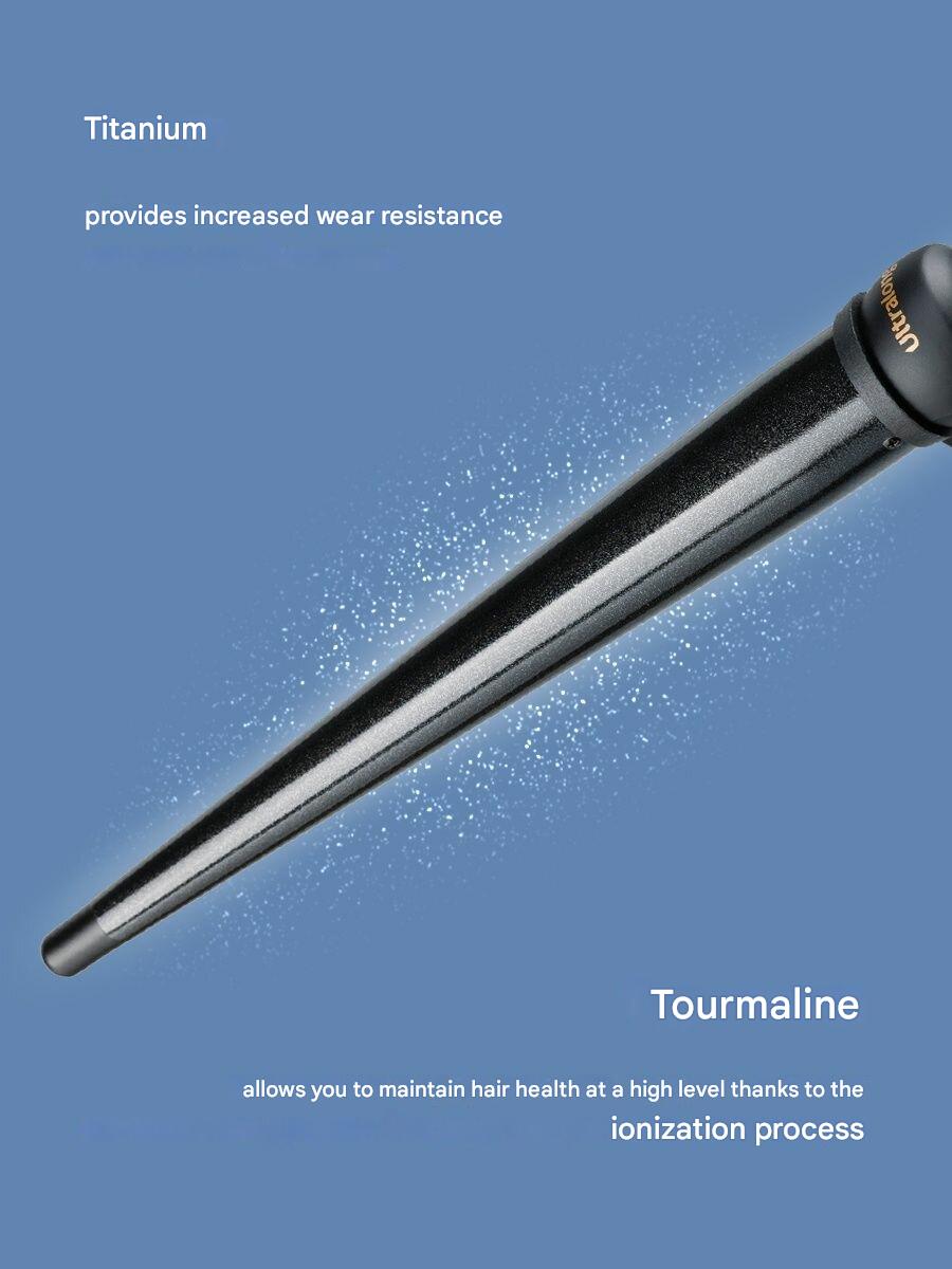 Fer &agrave; Boucler Professionnel Ultralong MC5730