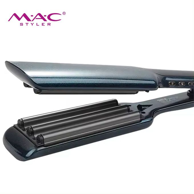 Wavy Curler PRO C&eacute;ramique 950F -MC3080
