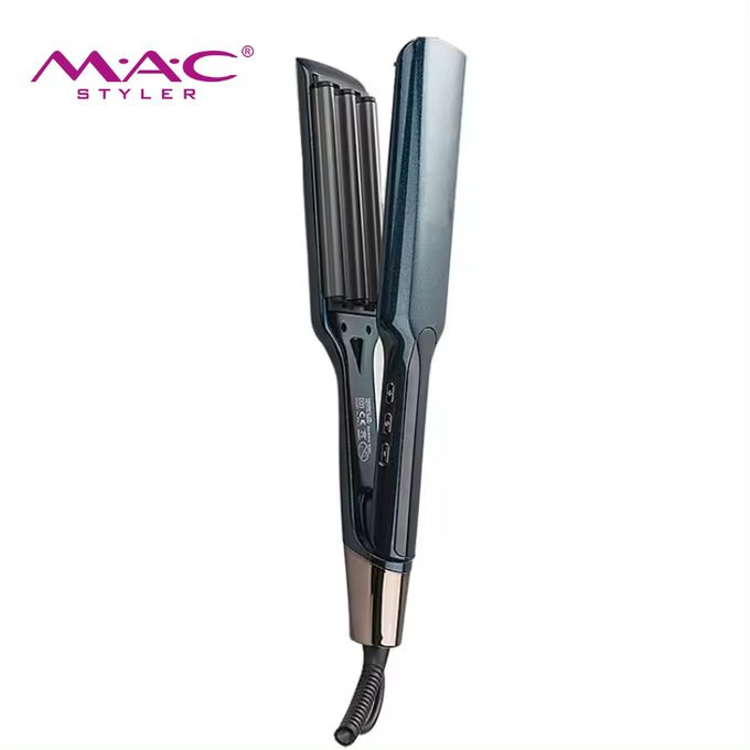 Wavy Curler PRO C&eacute;ramique 950F -MC3080