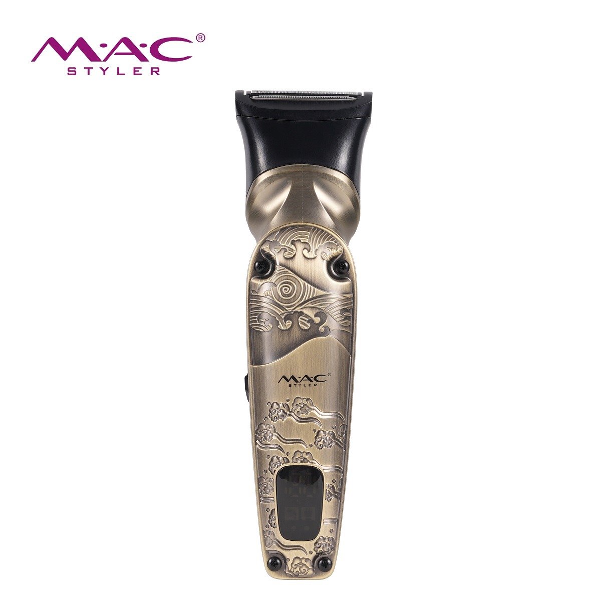 Tondeuse Multifonction 5 en 1 Professionnelle pour Homme&nbsp;