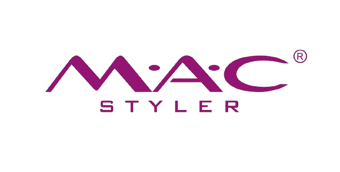 MAC STYLER LOGO