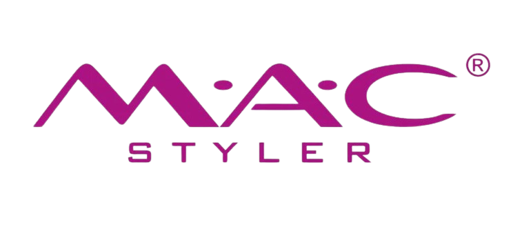 MAC STYLER DZ